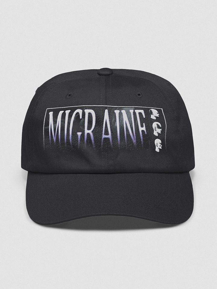 MIGRAINE embroidered dadhat product image (1)