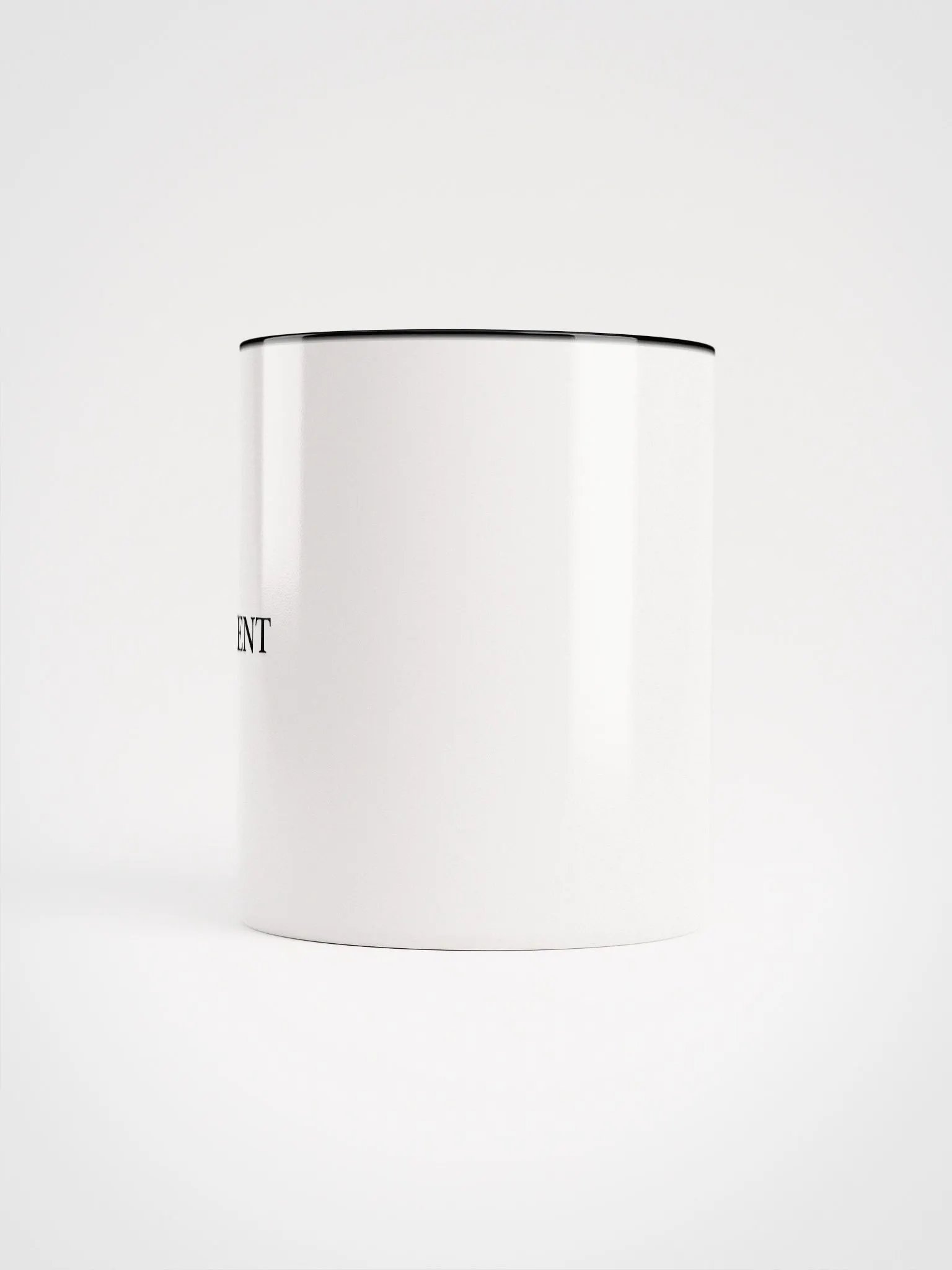 QualiTea Entertainment Classic Mug product image (5)