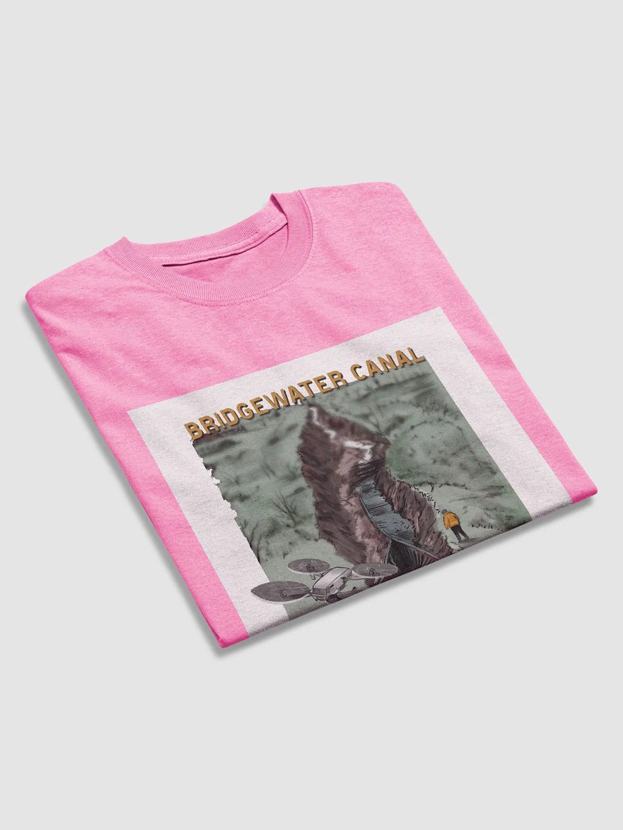 Breach T Shirt product image (26)