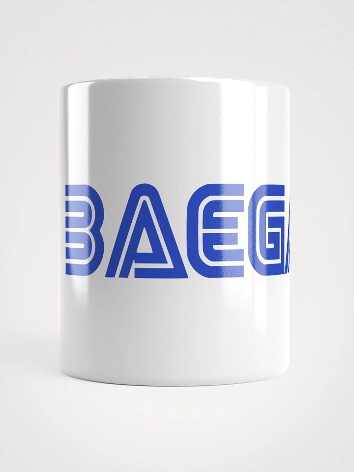 BAEGA Mug product image (1)