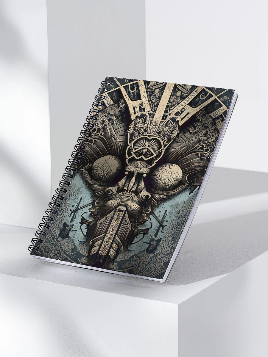 JEDI NOTEBOOK product image (4)