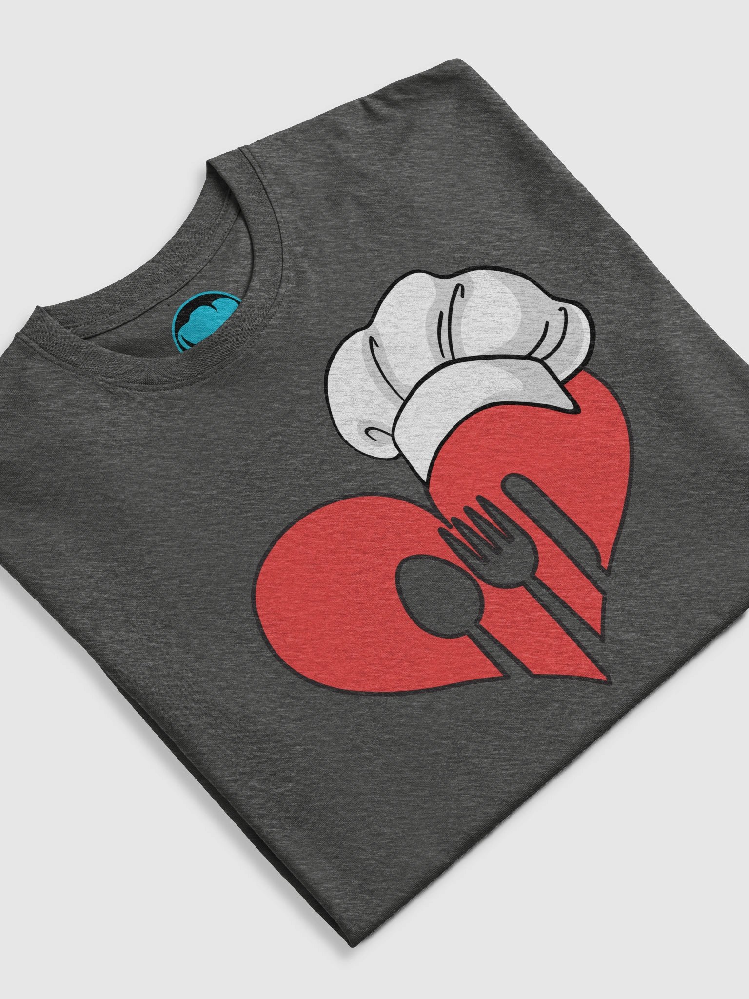 Chef Love T product image (11)