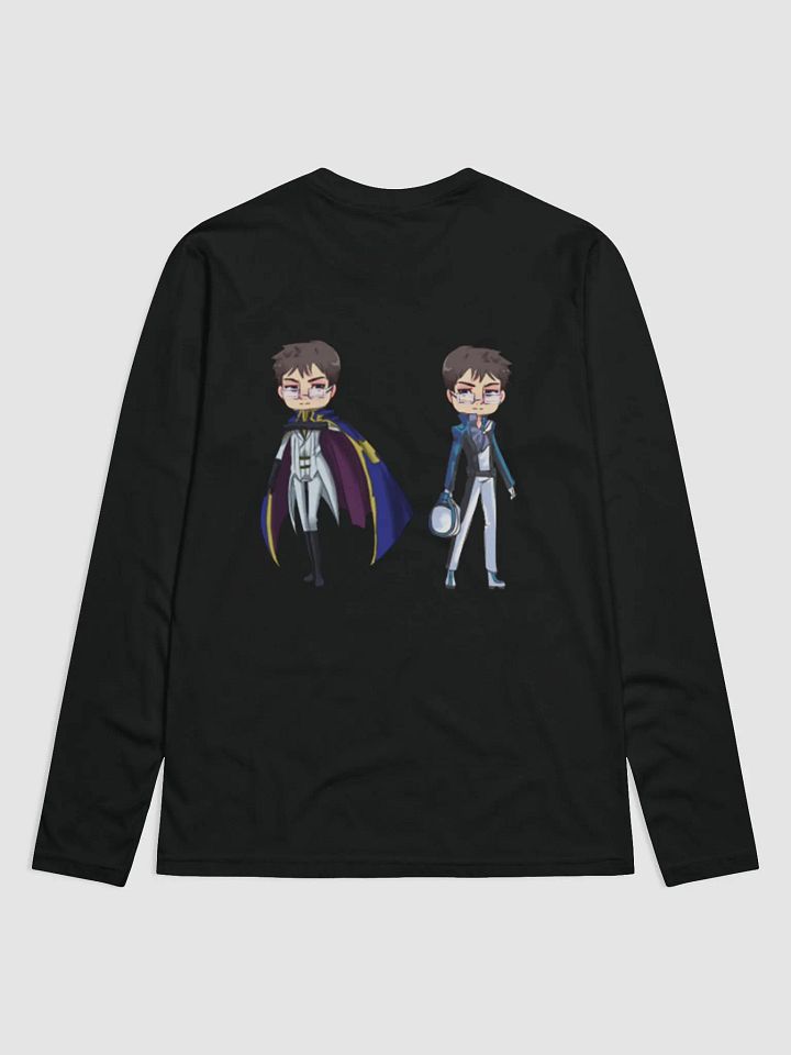 Long Sleeve Logo product image (2)