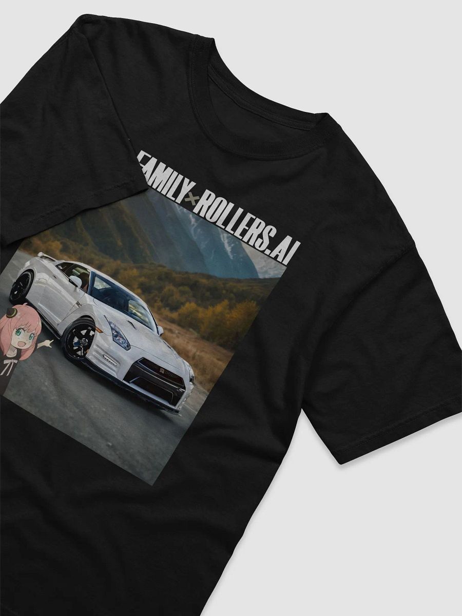 Anya Want It Black product image (3)