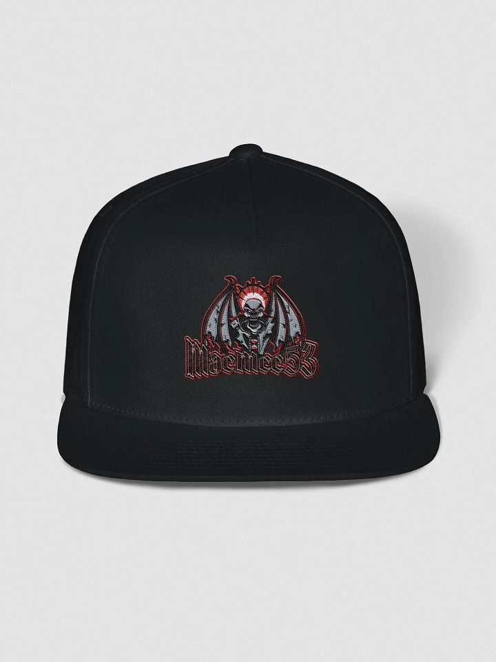 Logo Flat Bill product image (2)