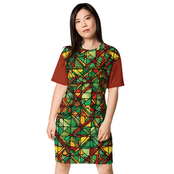 Festive season Fabulous Dress product image (1)