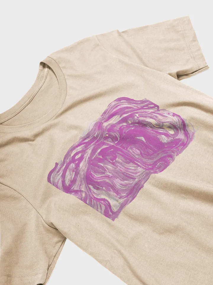 PHOENIX TEARS HIBISCUS TEE product image (1)