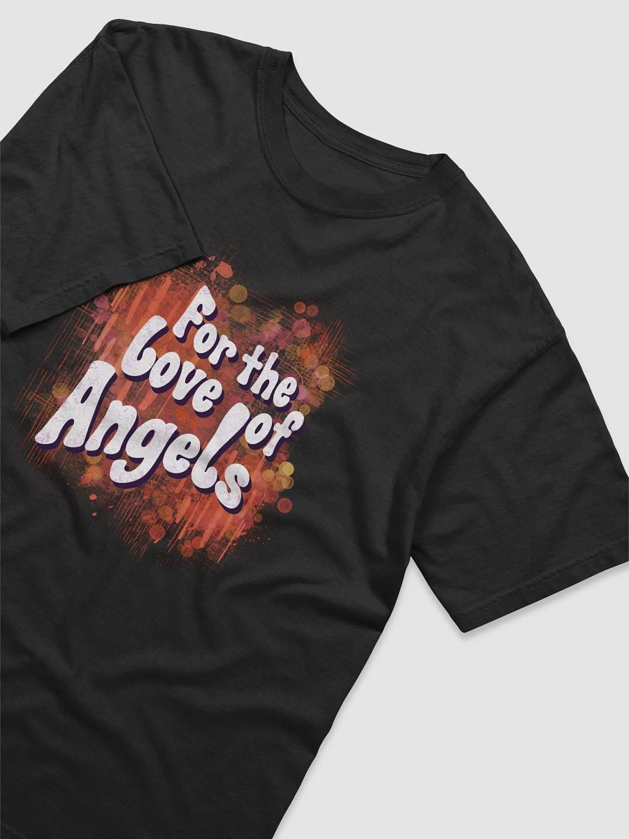 For the Love of Angels product image (13)