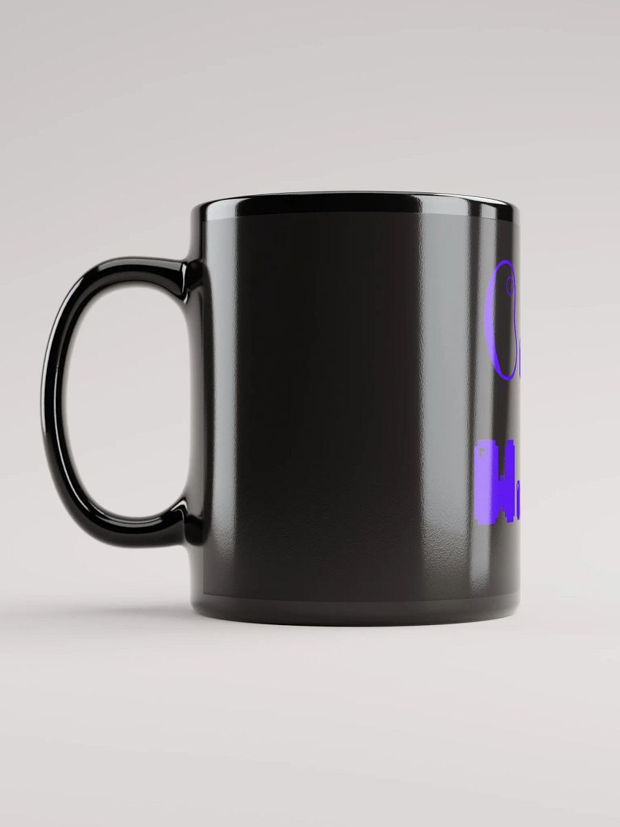 Bean Wizard Coffee Mug product image (12)