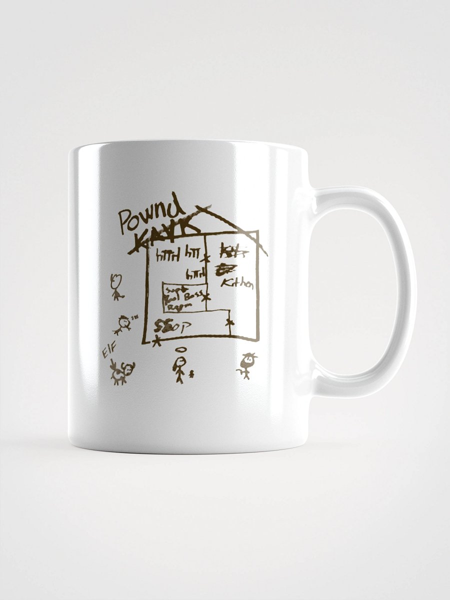 PoWnd KAyk product image (3)