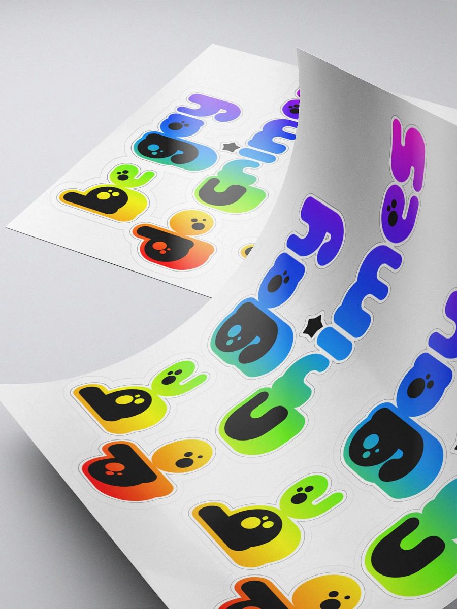 Be Gay Do Crimes x2 product image (4)