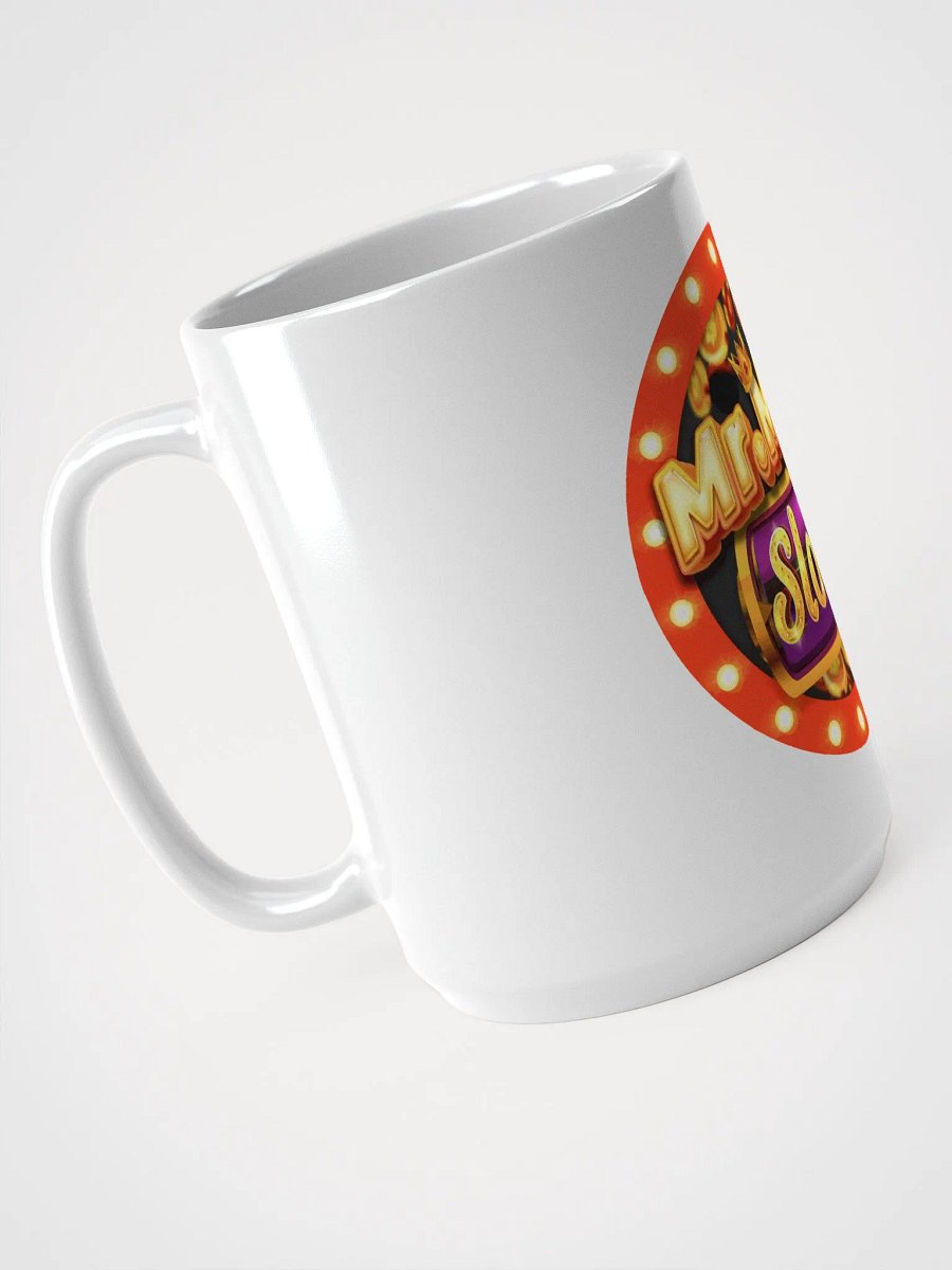 Mr Mike Slots MUG product image (3)