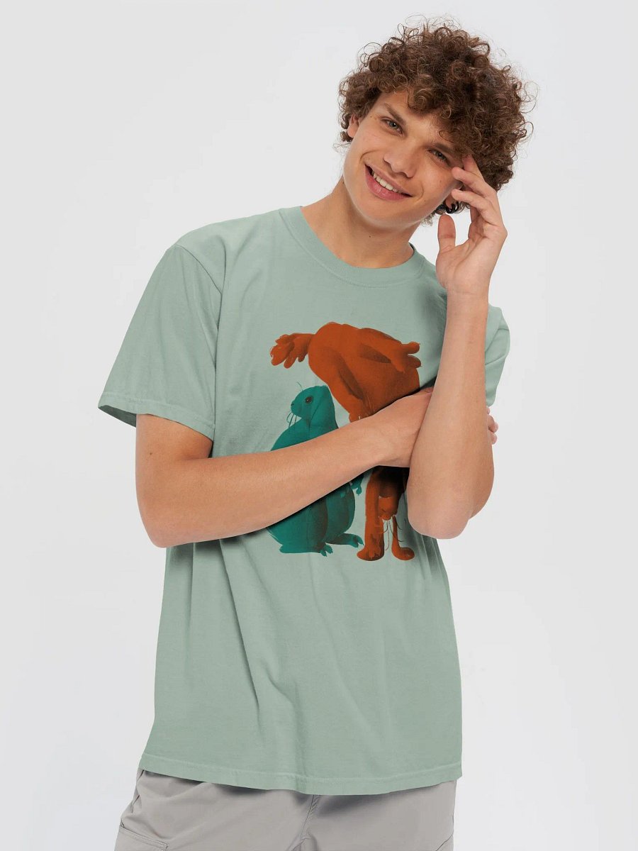 Hanging out product image (3)