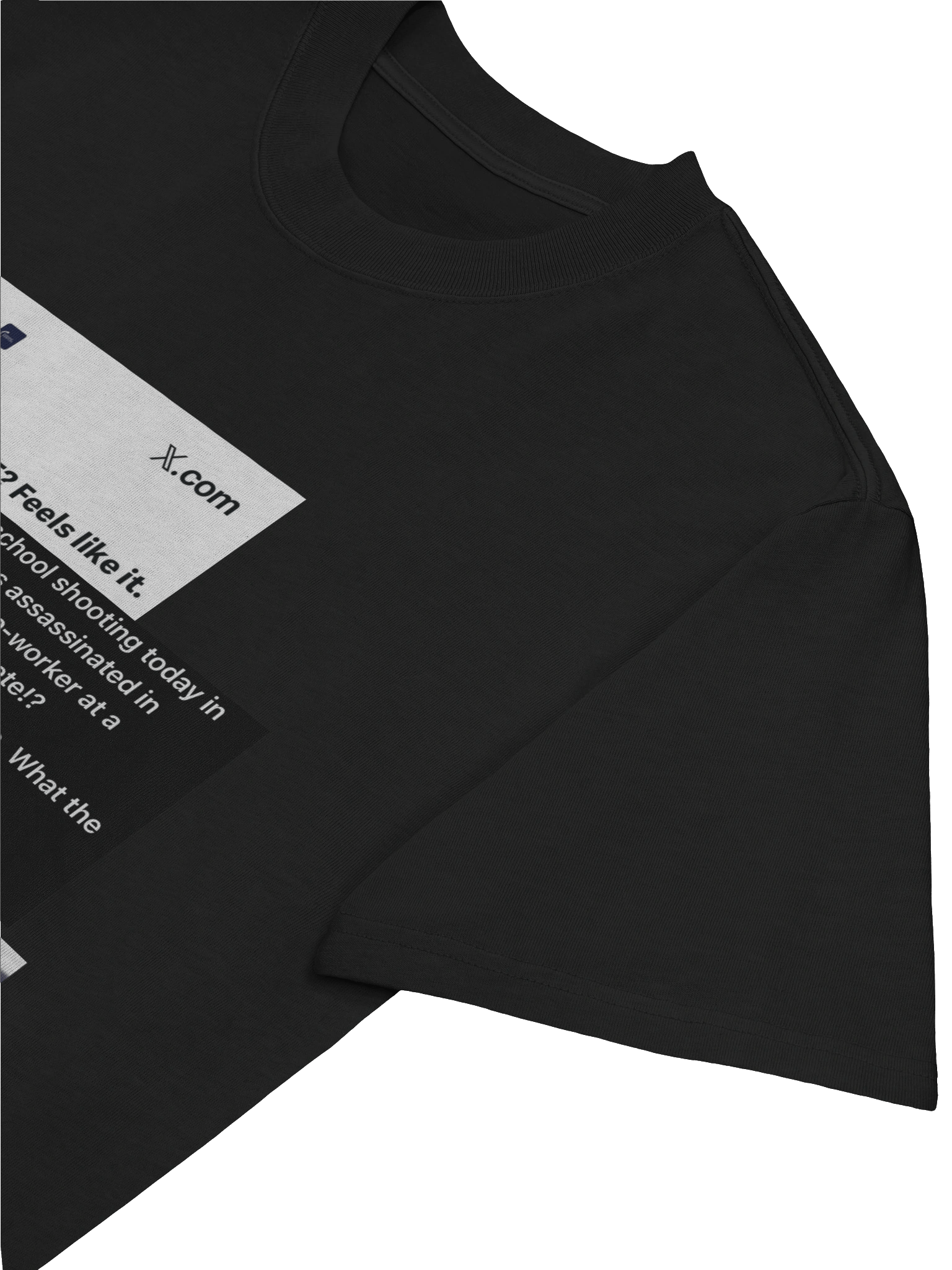 rip charlie kirk assassination product image (5)