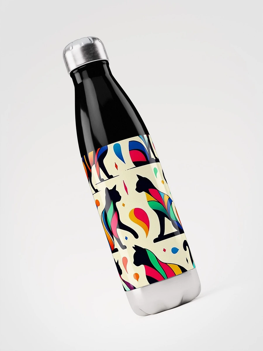 Stainless Steel Water Bottle product image (5)