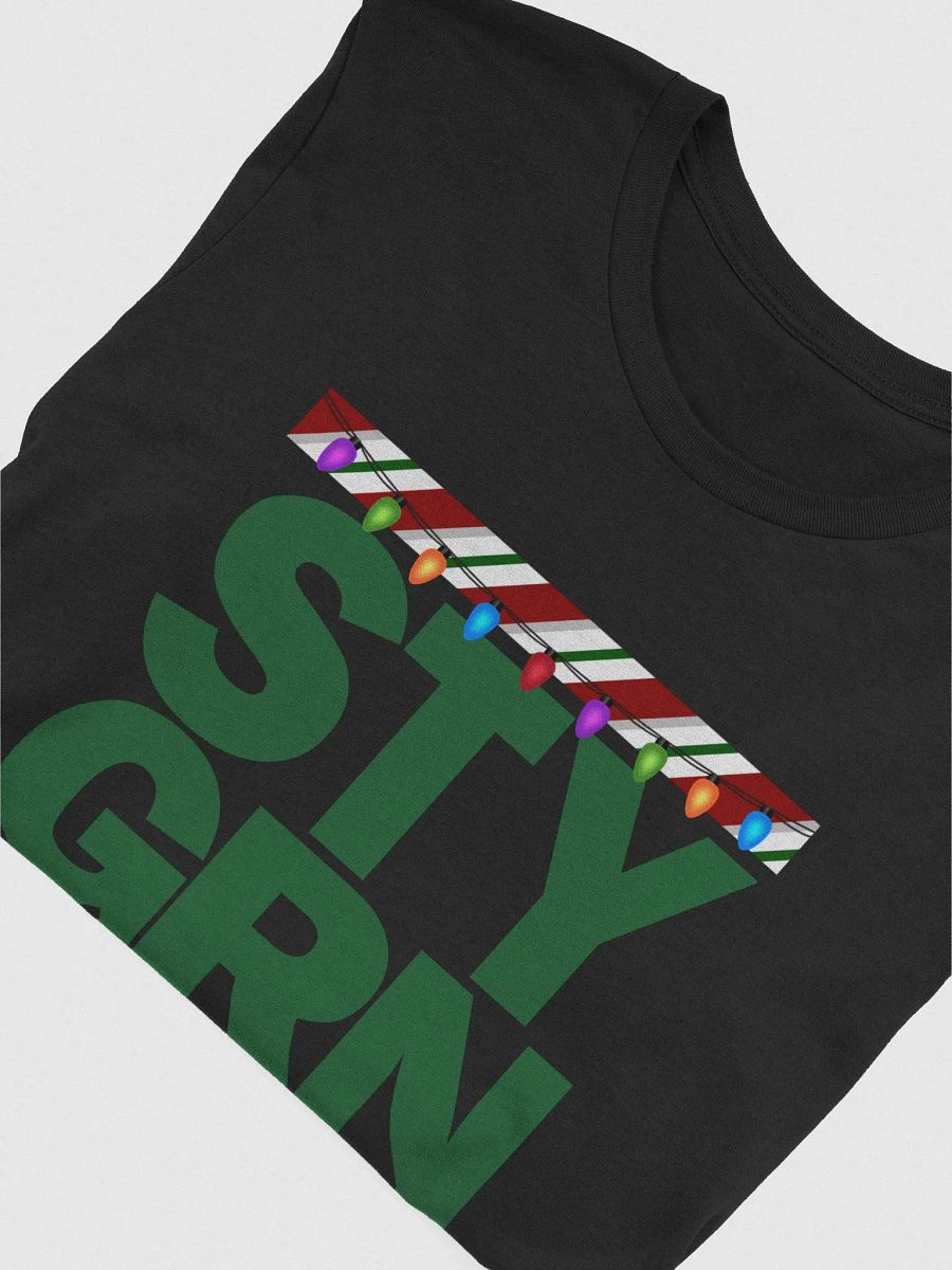 Stay Green X-mas Tee product image (4)