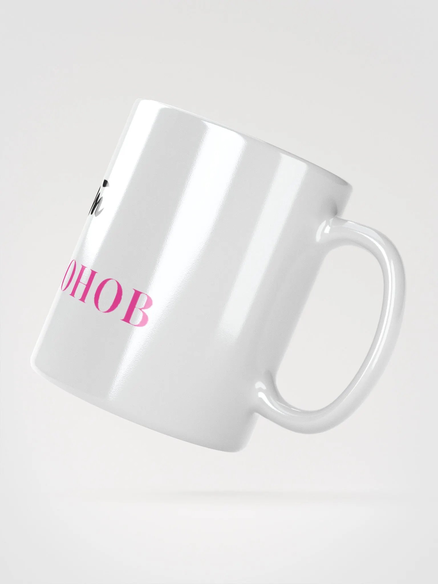 Кружка "Магнит для миллионов" product image (3)