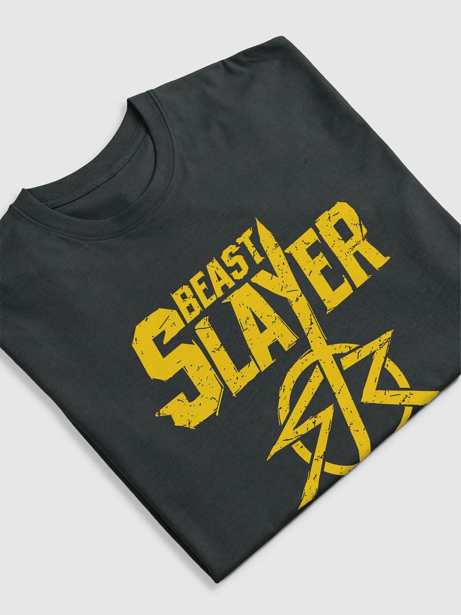 Seth Rollins Beast Slayer Lightning Tee product image (14)