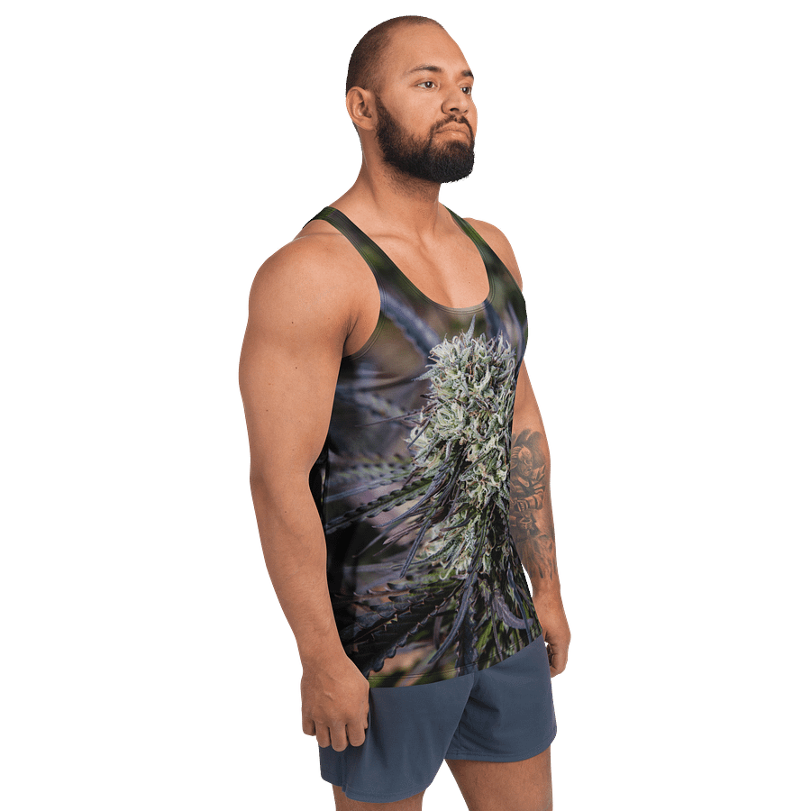 Royal Purple Cultivated Men's Tank Top product image (3)