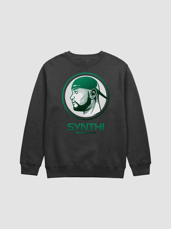 Synthi Lane Seven Premium Crewneck Sweatshirt product image (4)