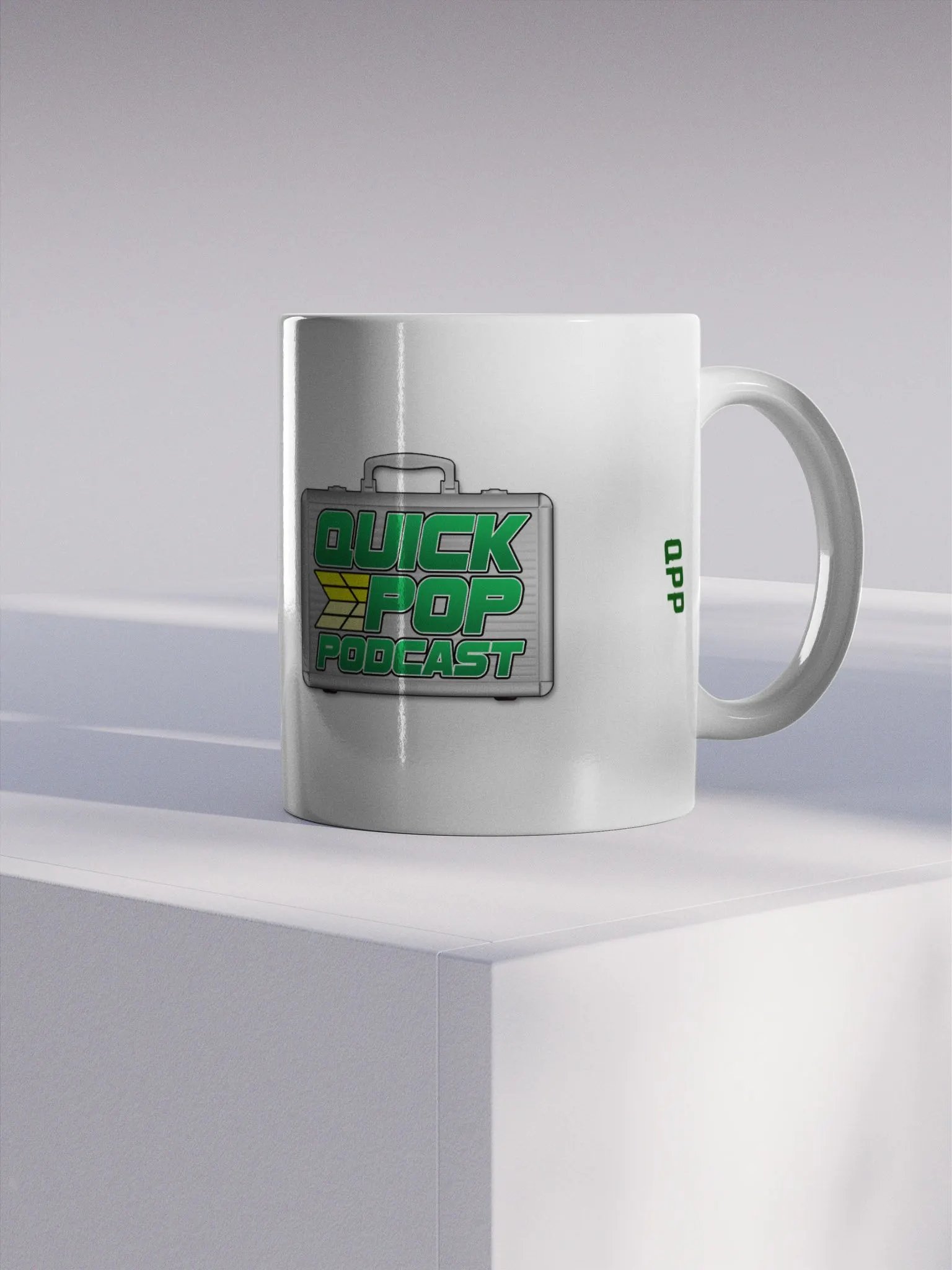 QPP Mug product image (4)