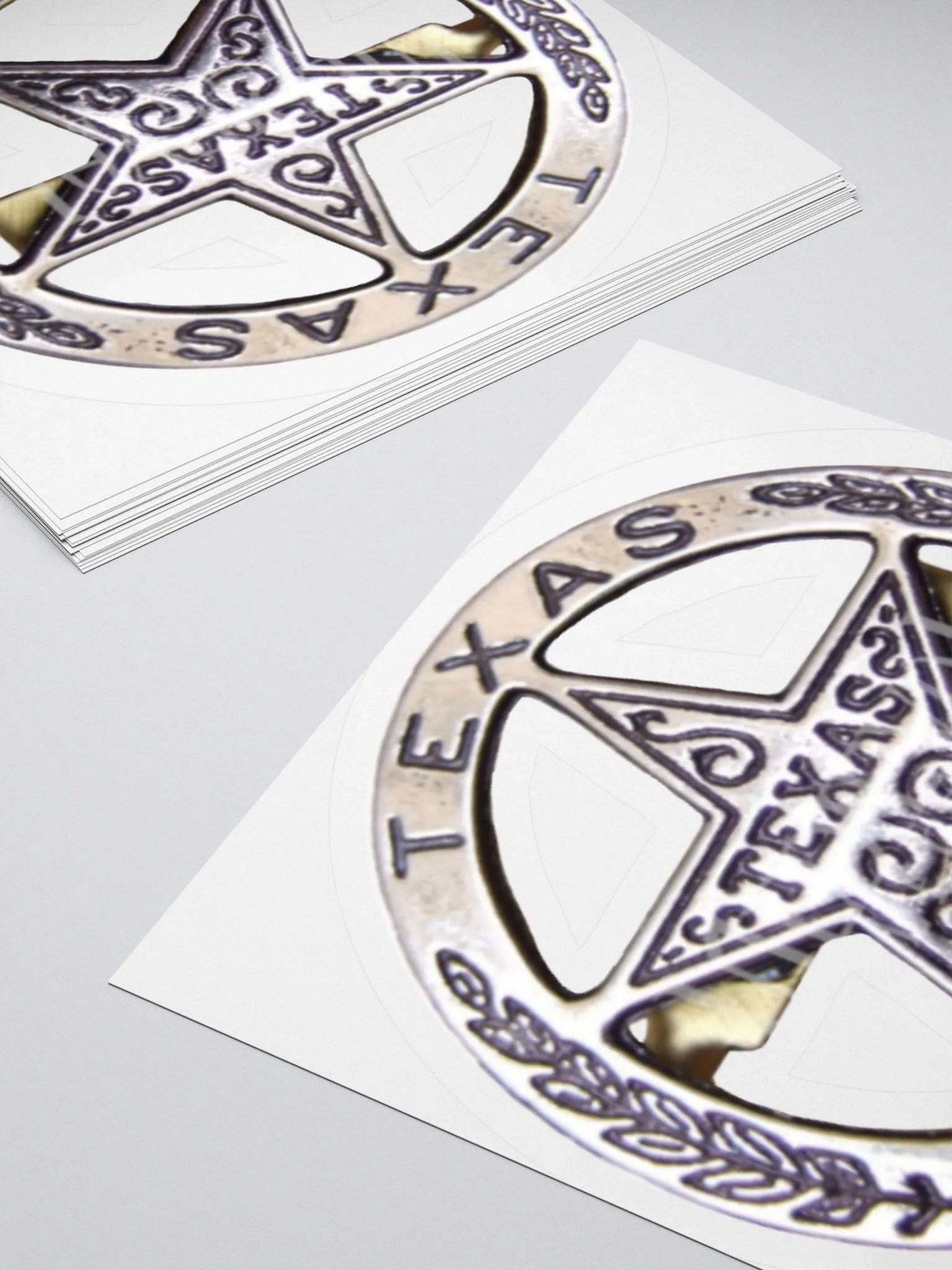 Texas Rangers Slap Sticker product image (4)