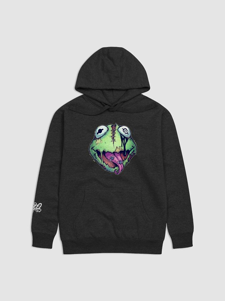 Frogstomped Hoodie product image (2)