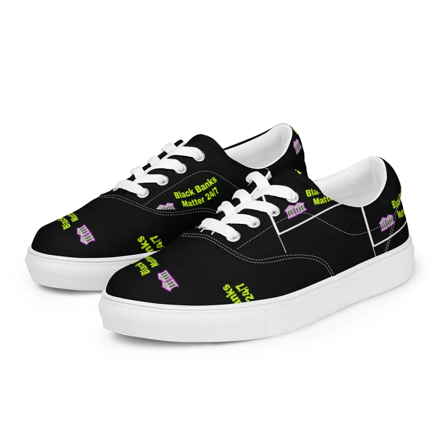 StrideLite Men's Canvas Walkers product image (5)