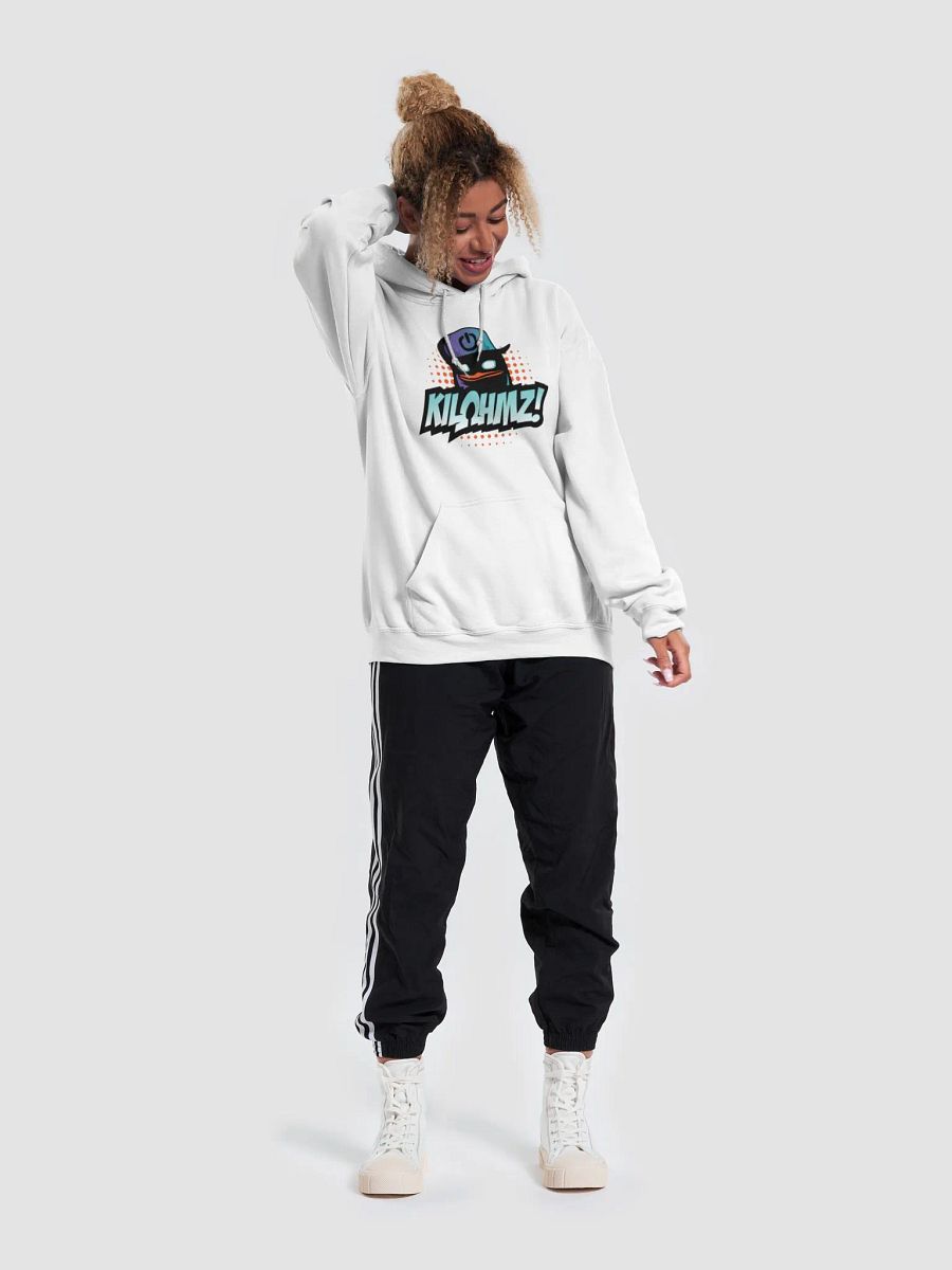 Classic Logo Hoodie product image (68)