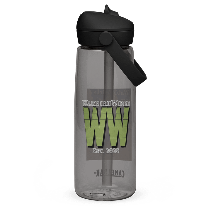 CamelBak Water Bottle: A2 product image (2)