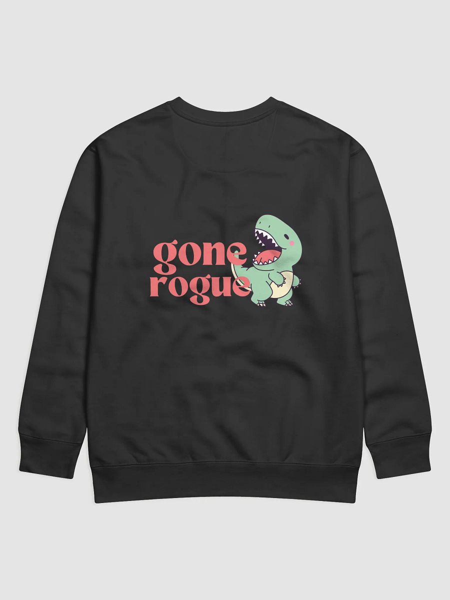 Rawr Premium Sweatshirt product image (2)