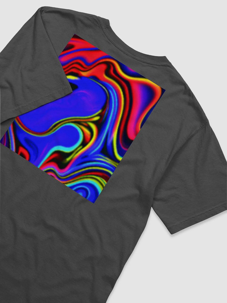 Smash highland Kaylie tee shirt product image (4)