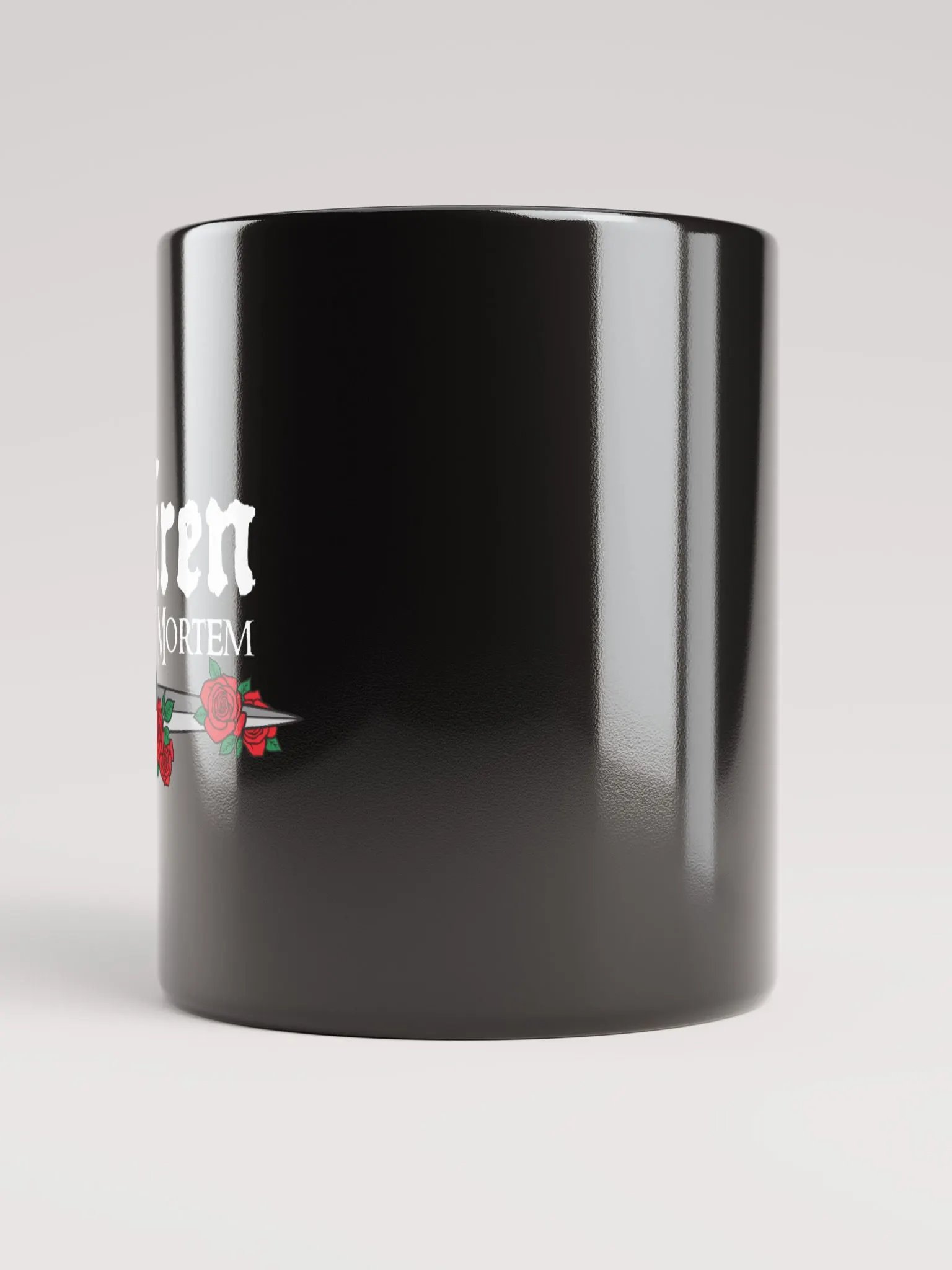 SirenPM: Death Dagger Mug product image (2)