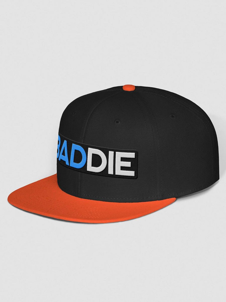 Baddie Snapback product image (2)