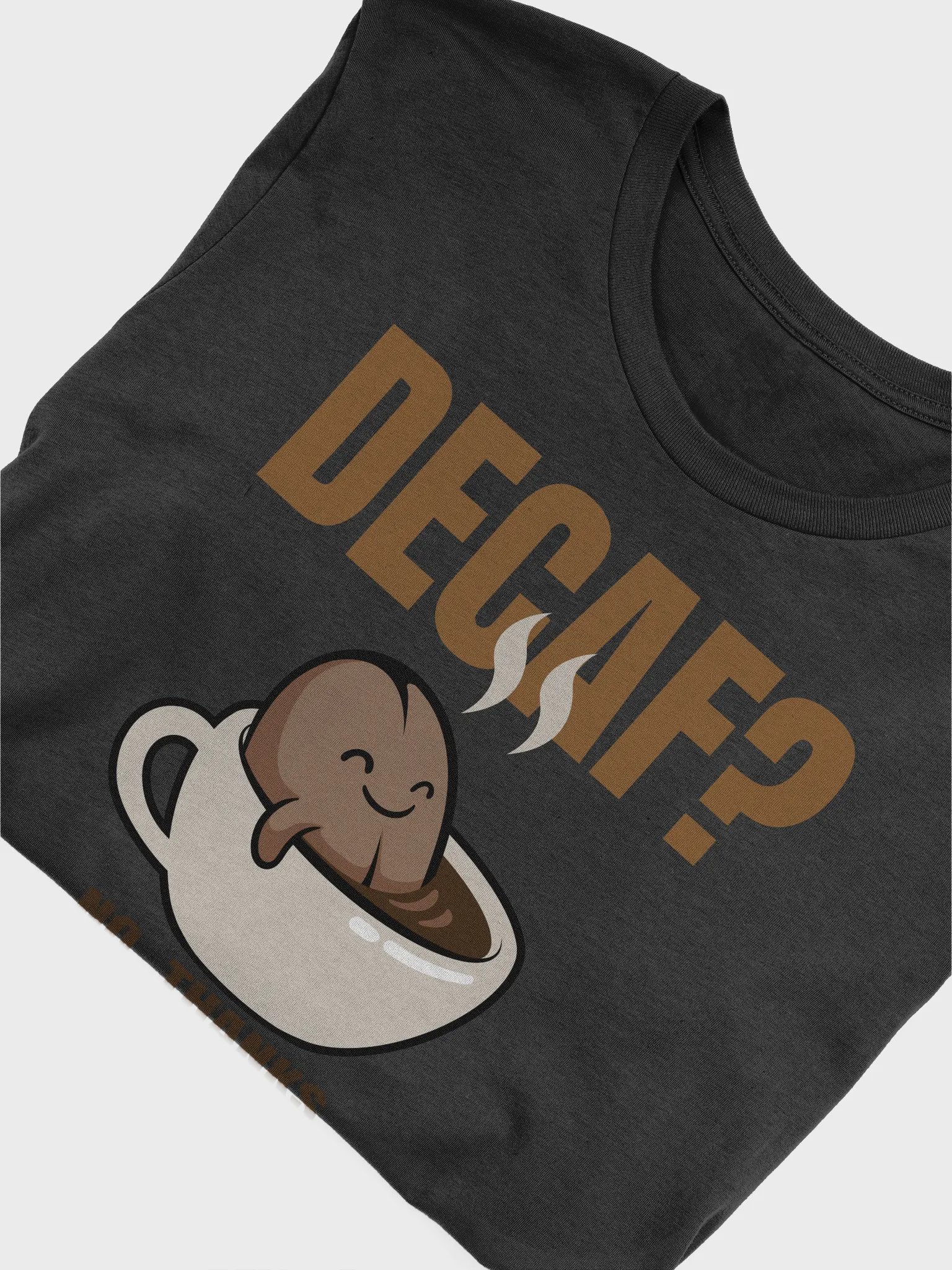 Strong Brew Attitude T-Shirt product image (5)