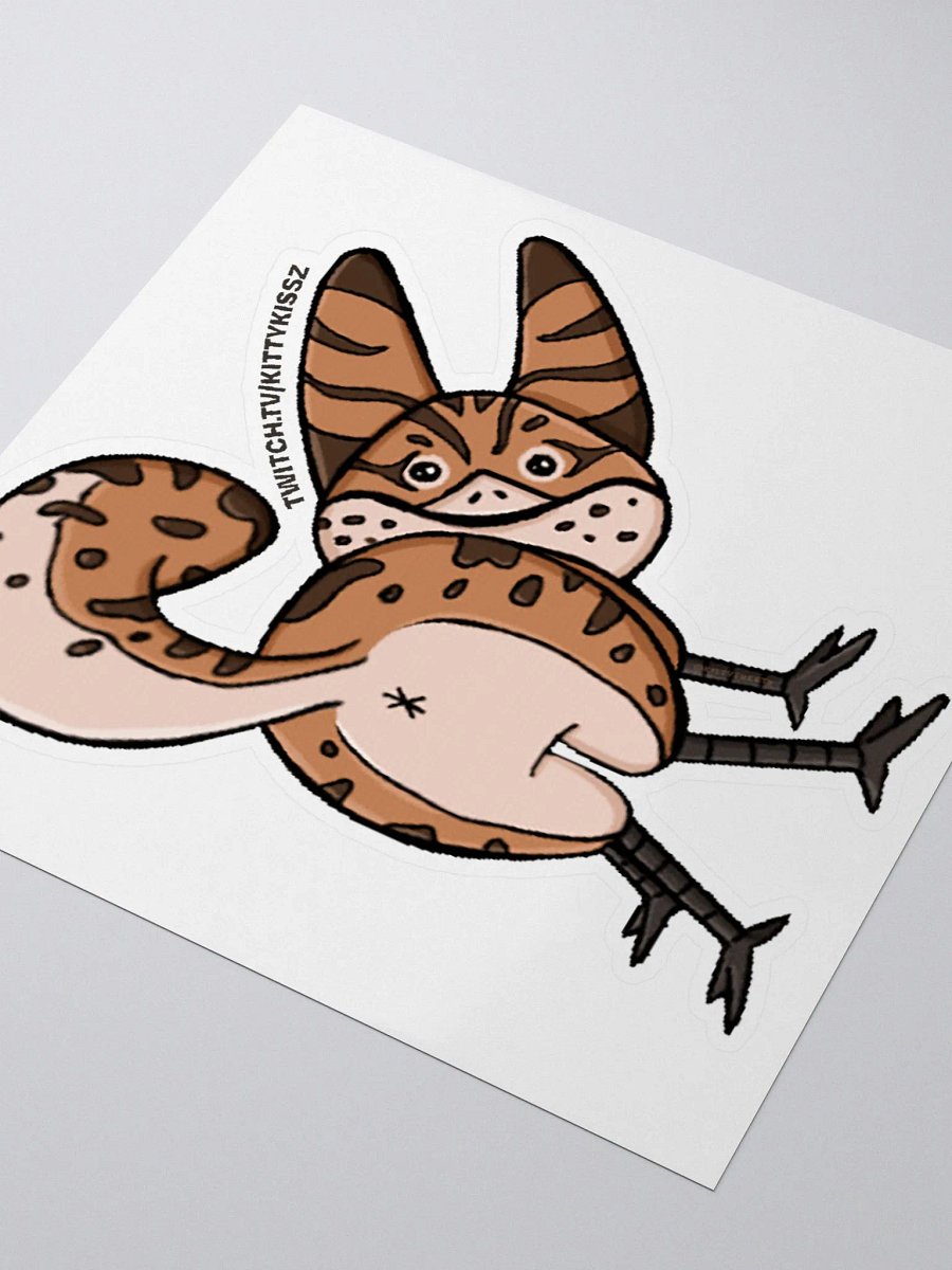 twerking loath cat product image (3)