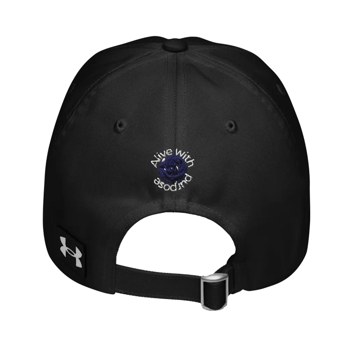 Humourous Note Dad Hat product image (6)