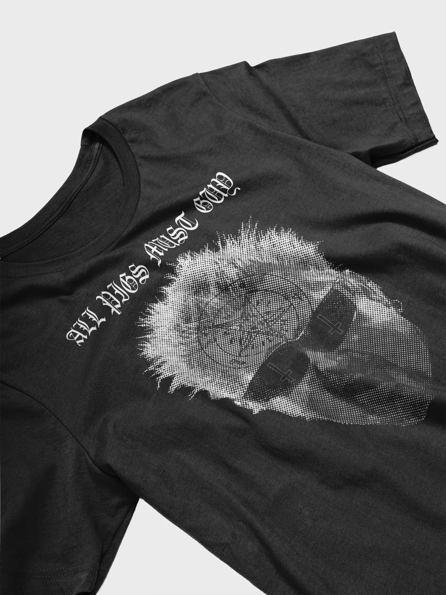 All Pigs Must Guy (Comfort) product image (20)
