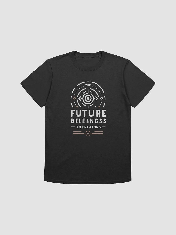 Future Readiness Compass Tee product image (2)