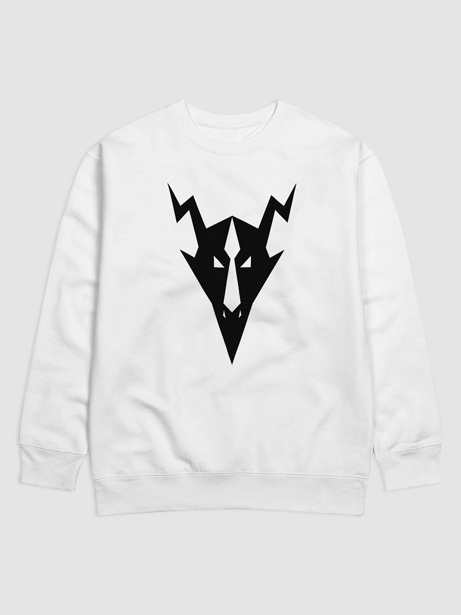 EDP Dragon Head [Black] (Sweatshirt) product image (29)