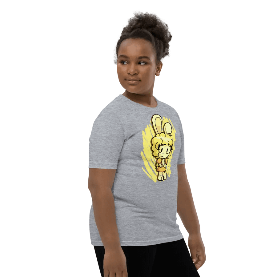 Jade Bunn Kids T-Shirt product image (71)