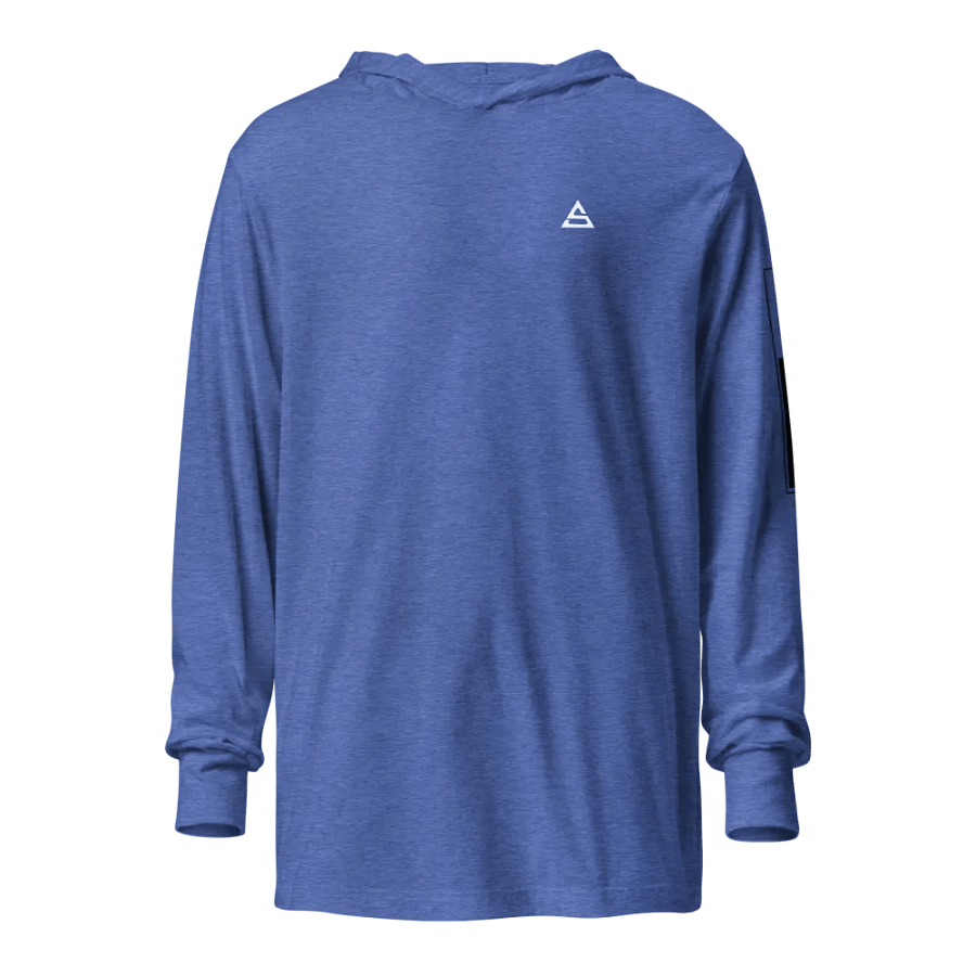 StrengthAbility Zen Hoodie product image (4)