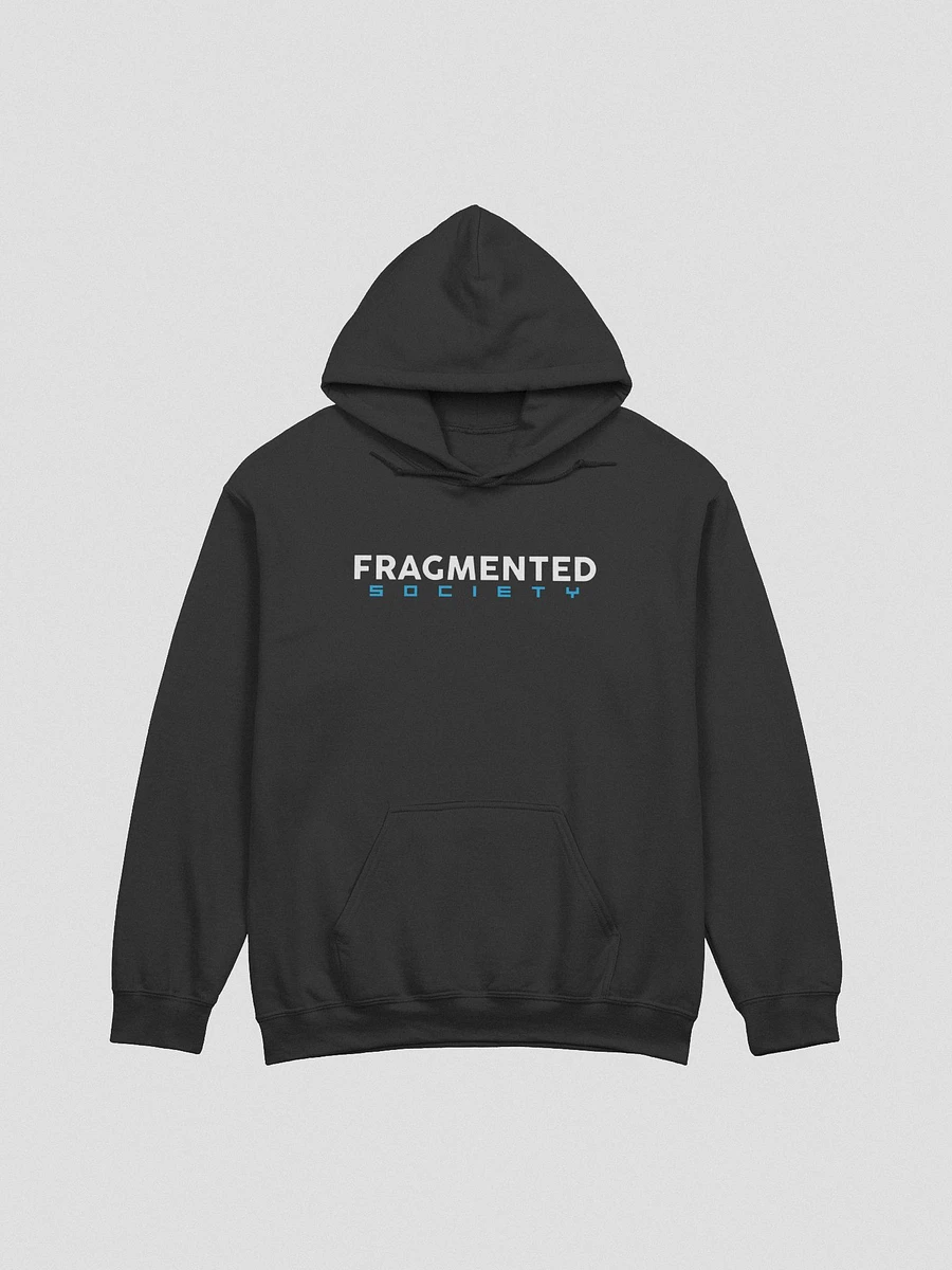 FS Text Hoodie product image (1)