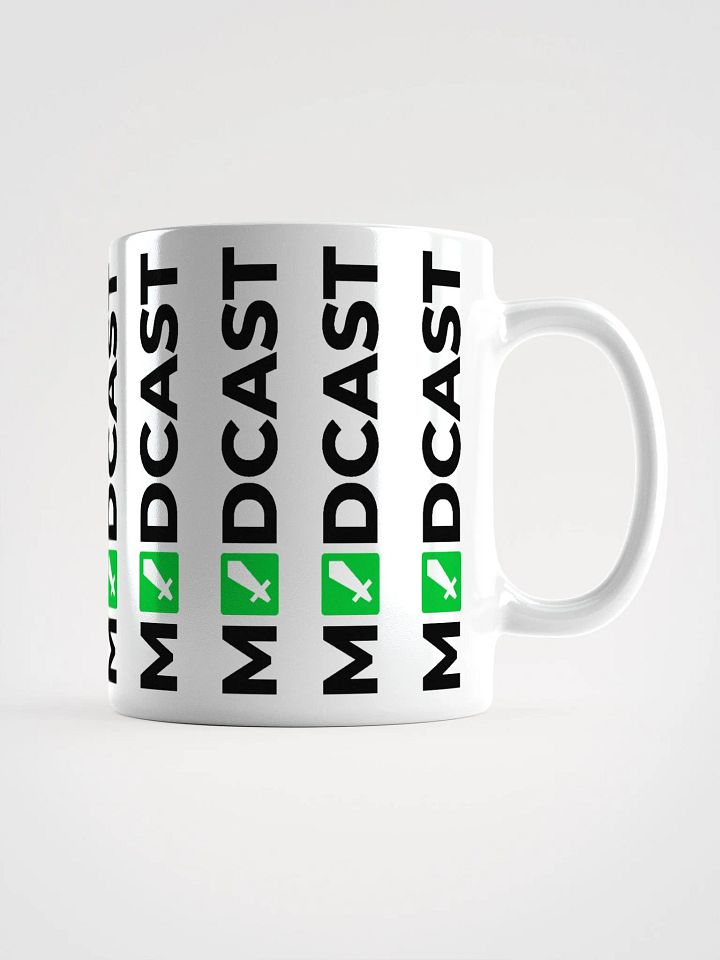 MODCAST scatter mug product image (1)