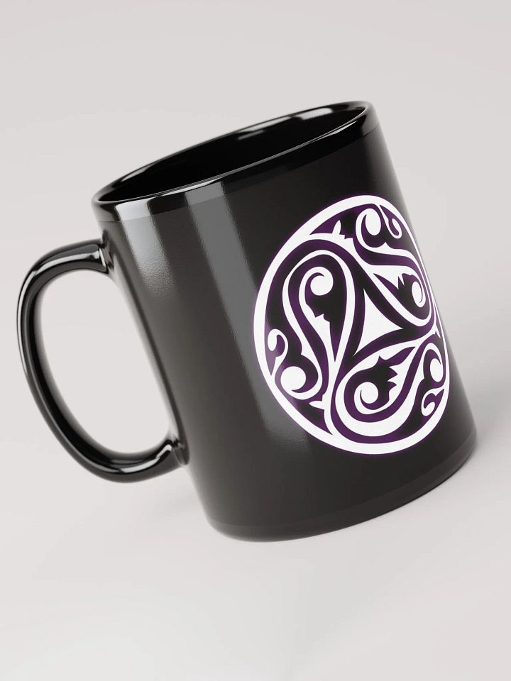 Los Boss Army - Black Mug product image (2)