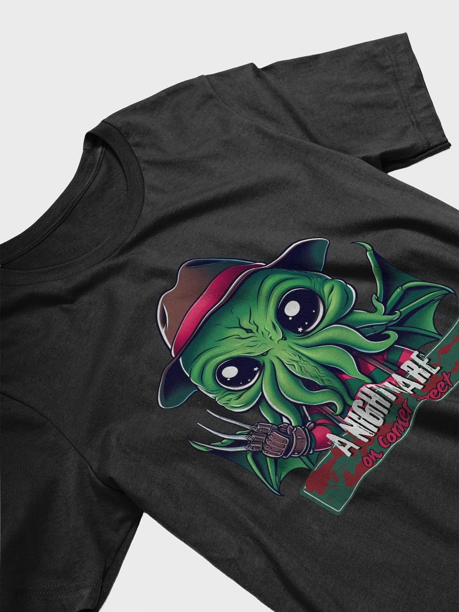 A Nightmare on Corner Street Shirt product image (22)