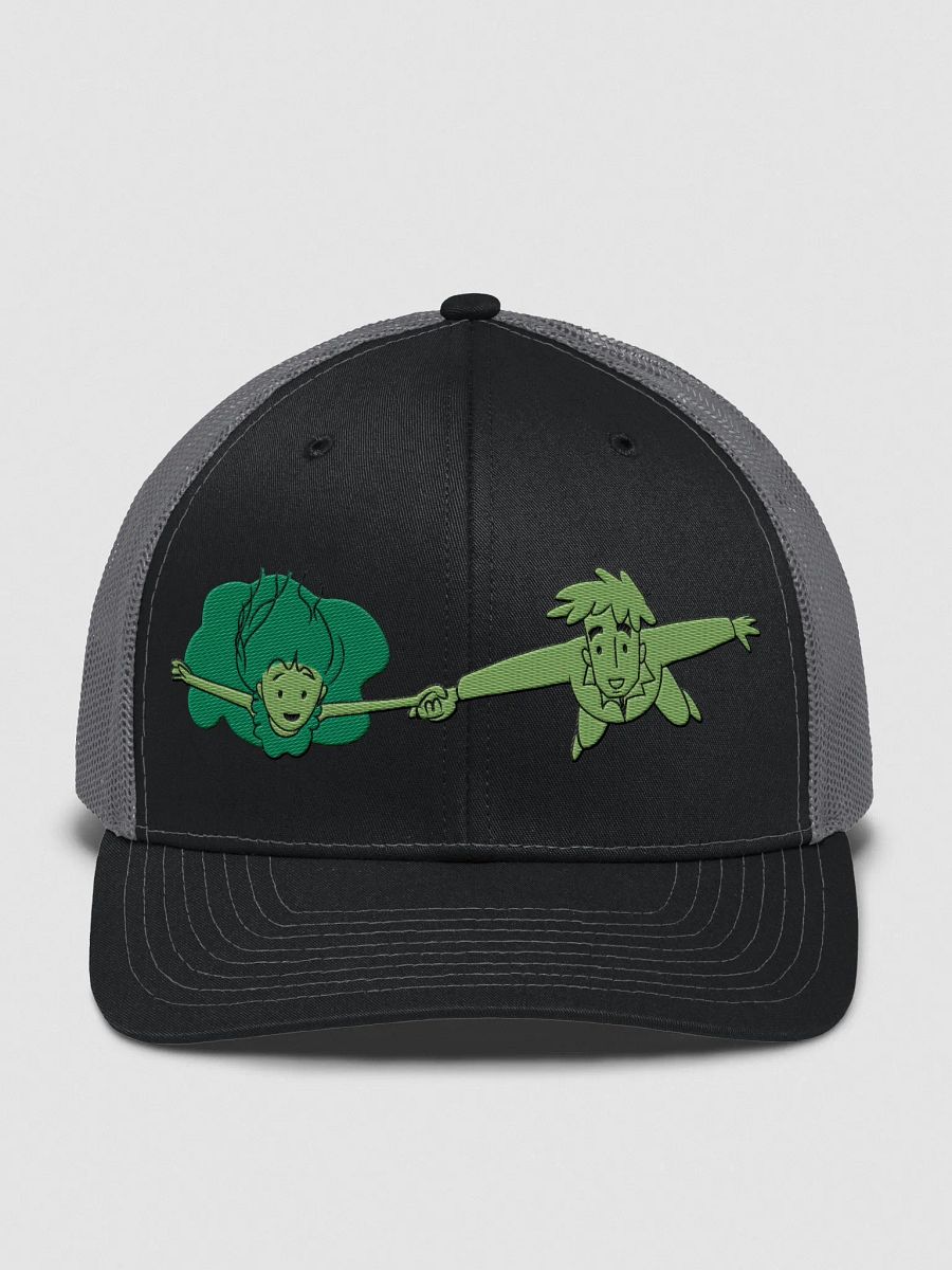 Falling cartoon hat product image (1)