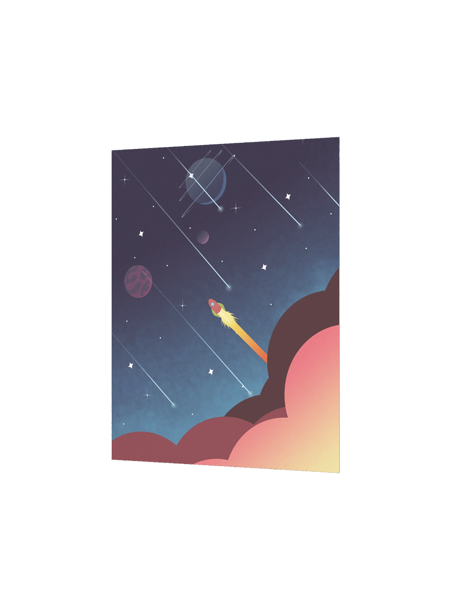 Reaching For The Stars product image (2)