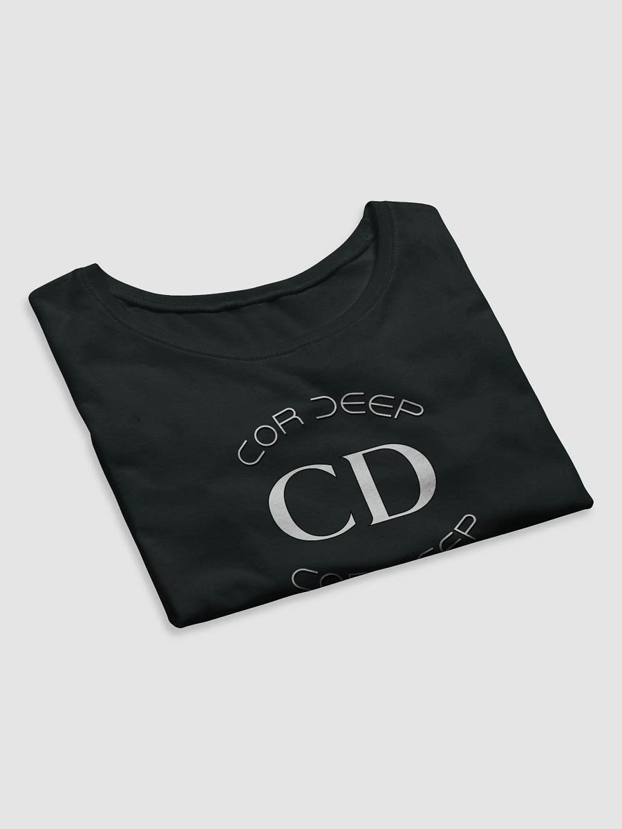 Deep Discovery Crop Tee product image (7)