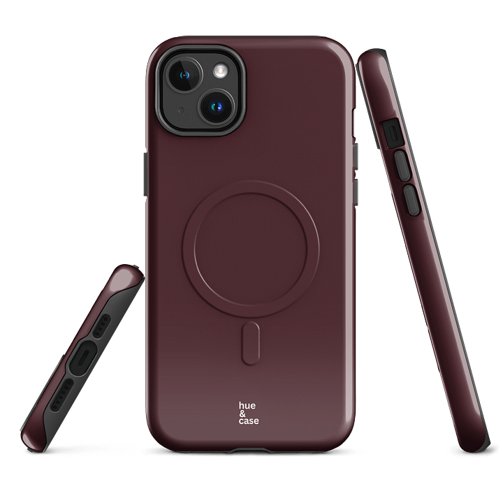 Special Occasion Lipstick: MagSafe Tough Case for iPhone product image (2)